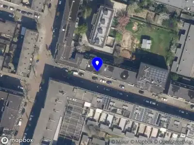 112 melding Ambulance met grote spoed naar de Meidoornstraat in Rotterdam