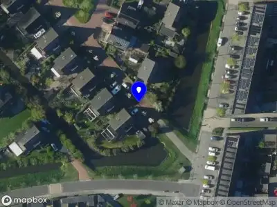 Ambulance met gepaste spoed naar de Spectrum in Heerhugowaard