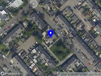 Ambulance met gepaste spoed naar de Ereprijs in Krimpen aan den IJssel