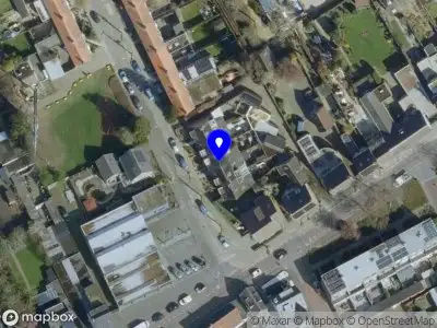 Overlastmelding Burgemeester Rensstraat in Goirle gesloten