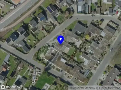 Overlastmelding Johan Laerstraat in Nieuwstadt