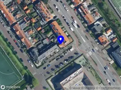 112 melding Overlastmelding Van Panhuysstraat in Noordwijk