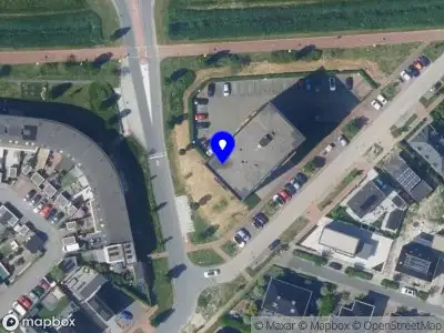 Anonieme overlastmelding Parnassialaan in Lelystad