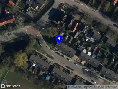 Overlastmelding Burgemeester van Doornstraat in Schagerbrug