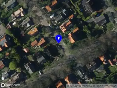 Overlastmelding Eikenlaan in Bergen