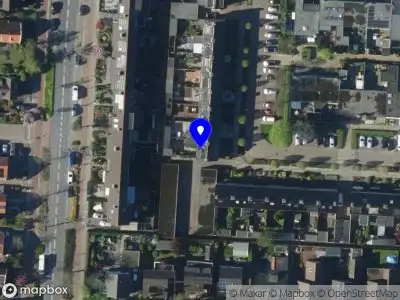 112 melding Overlastmelding Jan van Scorellaan in Heerhugowaard gesloten