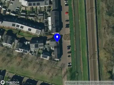 Overlastmelding Turfstekerserf in Arnhem gesloten