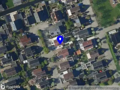 Anonieme overlastmelding Zwanebloem in Oudkarspel gesloten