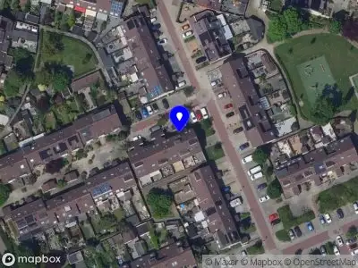 112 melding Ambulance met grote spoed naar de Wittenstein in Dordrecht