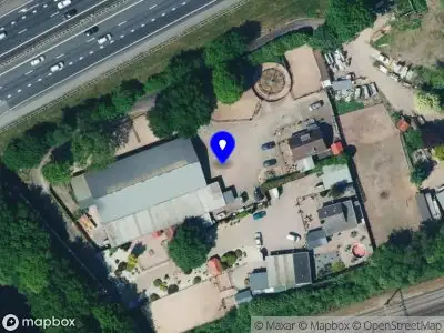 Snelheidscontrole op Gruttoweg te Stroe