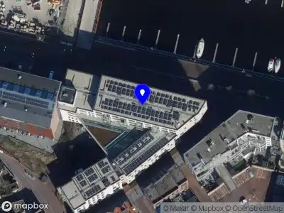 Brandweer met grote spoed naar de Peperdijk in Vlissingen vanwege afhijsen patient