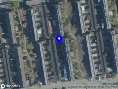 Brandweer met grote spoed naar de Homberg in Wijchen