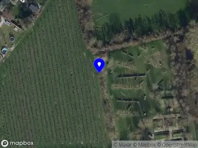 Brandweer met grote spoed naar de Vermetstraat in 's-Heer Arendskerke vanwege waarnemen gaslucht