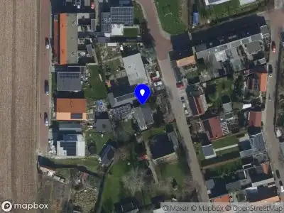 Overlastmelding Westweg in Geersdijk gesloten