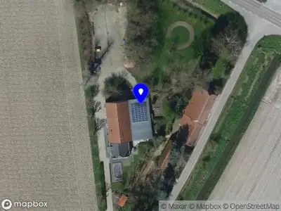 Overlastmelding Oudelandsedijk in Den Bommel