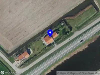 112 melding Overlastmelding Kanaalweg Westzijde in Hellevoetsluis gesloten