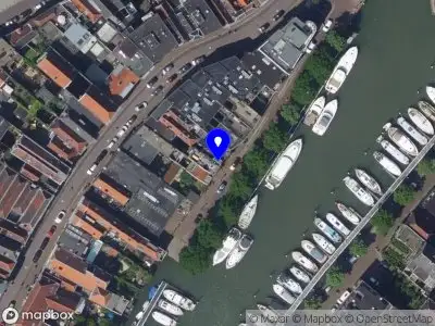 Overlastmelding Mattenkade in Dordrecht