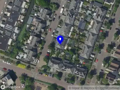 112 melding Overlastmelding Batelier in Sliedrecht gesloten