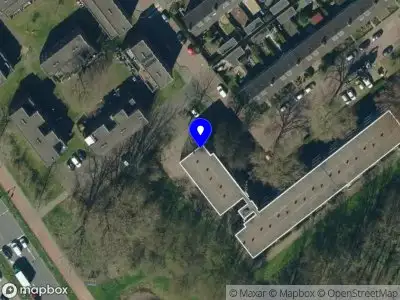 112 melding Overlastmelding Engelenburgstraat in Arnhem gesloten