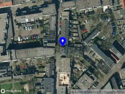 Overlastmelding West-Peterstraat in Arnhem gesloten