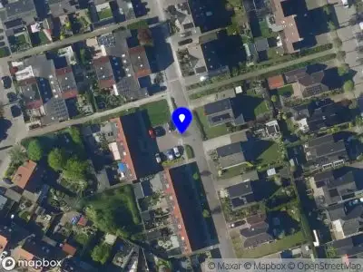 Overlastmelding De Ven in Hoogkarspel