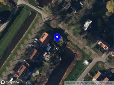 Overlastmelding Sluisweg in Anna Paulowna