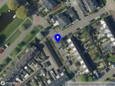 Overlastmelding Breeuwerslaan in Medemblik