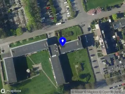 112 melding Overlastmelding Sportlaan in Zuid-Scharwoude