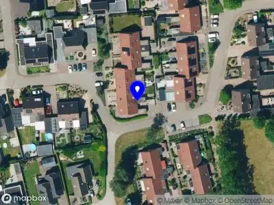 Brandweer met gepaste spoed naar de Raatakkers in Emmen