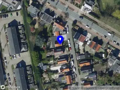 112 melding Ambulance met grote spoed naar de Jacob Vrijstraat in Rotterdam