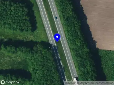 Snelheidscontrole op A50 te Beemte Broekland