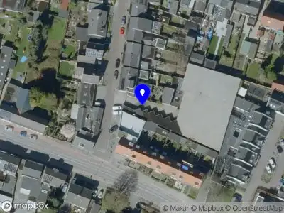 112 melding Politie naar de Akkerstraat in Valkenswaard vanwege ongeval met letsel