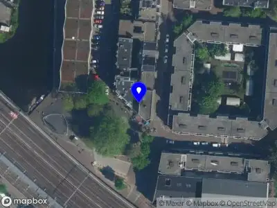 Besteld ambulance vervoer naar de Hendrik Jonkerplein in Amsterdam