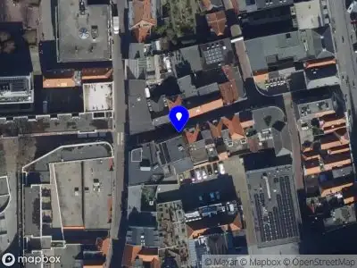 112 melding Overlastmelding Sint Adriaanstraat in Goes gesloten