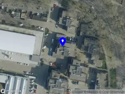 112 melding Overlastmelding Adelaarshorst in Tilburg