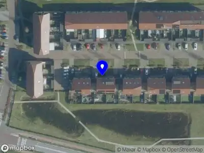 Overlastmelding Zeddamerf in Tilburg