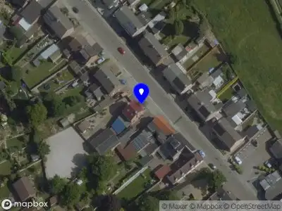 112 melding Overlastmelding Steenweg in Merkelbeek