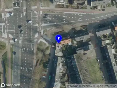 Anonieme overlastmelding Ringbaan-West in Tilburg (5041 LS) gesloten