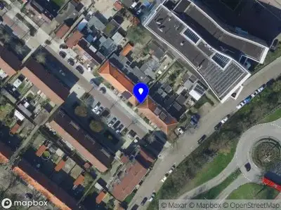 Overlastmelding Da Costastraat in Zwijndrecht