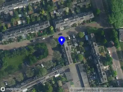 112 melding Overlastmelding Käthe Kollwitzstraat in Amstelveen gesloten