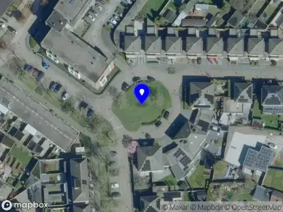 Overlastmelding Lapvoet in Kaatsheuvel gesloten