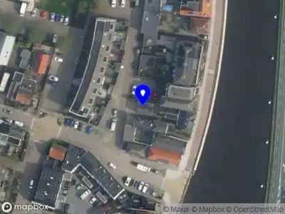 Overlastmelding Raadhuispad in Waddinxveen gesloten