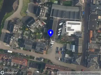 112 melding Anonieme overlastmelding Veenkade in Waddinxveen gesloten