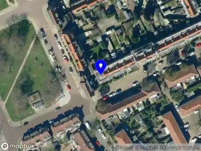 112 melding Overlastmelding Hertenlaan in Arnhem gesloten