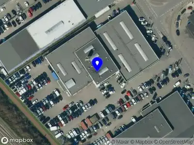 112 melding Anonieme overlastmelding Veldoven in Arnhem gesloten