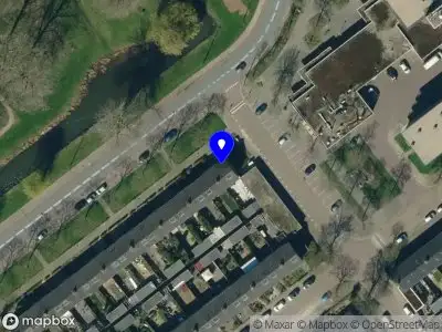 Anonieme overlastmelding Middachtensingel in Arnhem