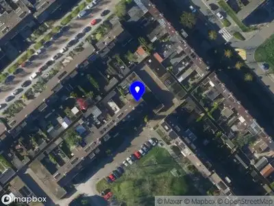 112 melding Overlastmelding Buddlejalaan in Heerhugowaard (1702 TK)