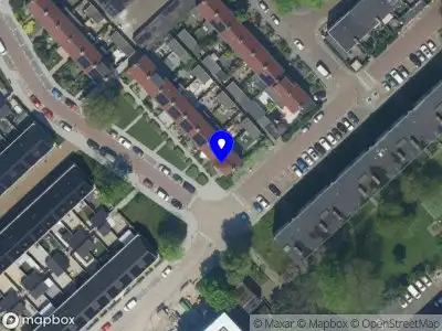 Overlastmelding Kingsford Smithstraat in Beverwijk gesloten