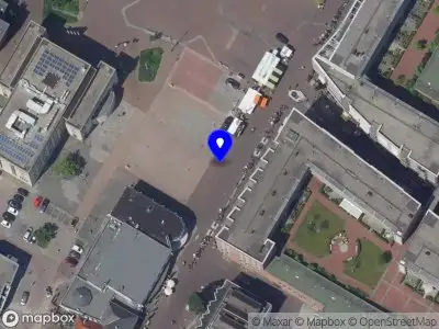 Besteld ambulance vervoer naar de Veerpromenade in Papendrecht