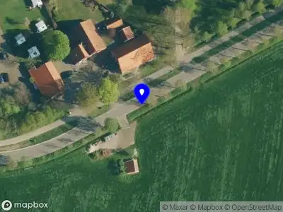 Snelheidscontrole op Corleseweg te Winterswijk Corle